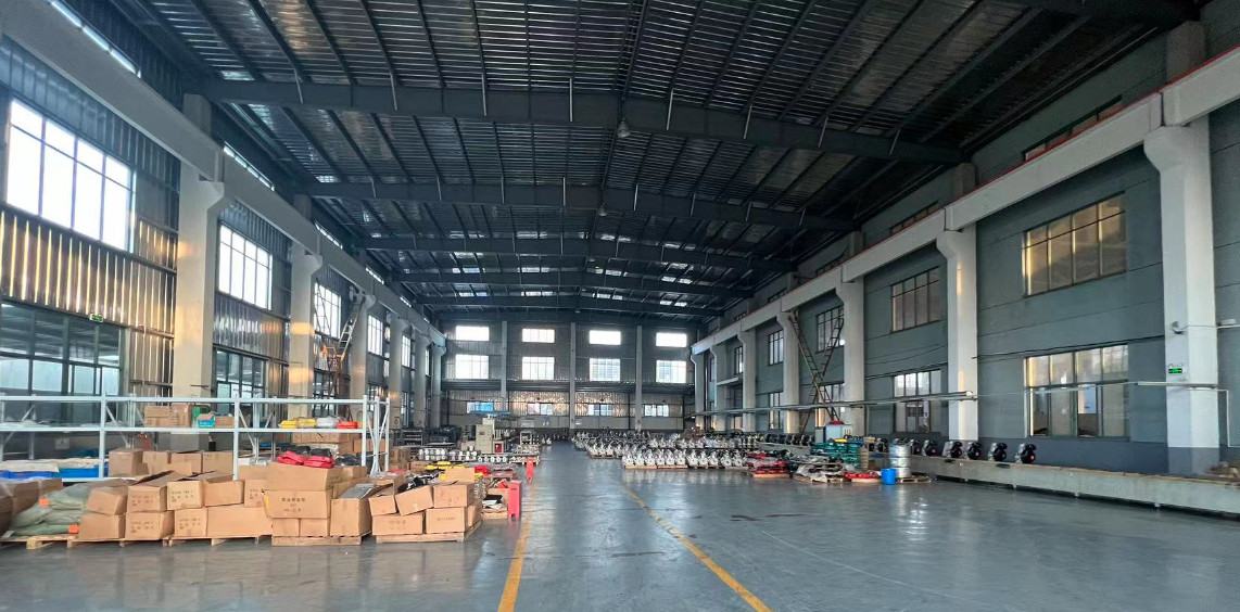 kwaliteit Dieselmotorpompen fabriek